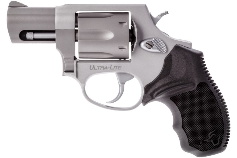 Taurus 856 STS UL 38 Special +P 2″ Barrel 6Rd 2856029UL