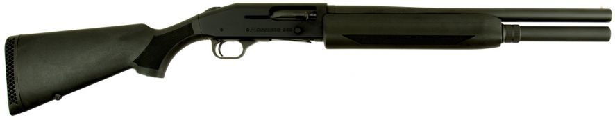 Mossberg 930 12 Gauge 18.5″ Barrel 8Rd 85322