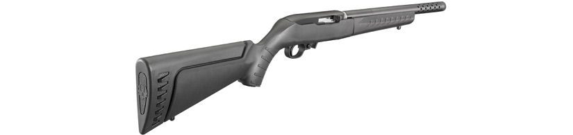 Ruger 10/22 Takedown Lite 22LR 16.12″ Barrel 10+1 21152