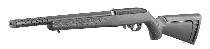 Ruger 10/22 Takedown Lite 22LR 16.12″ Barrel 10+1 21152