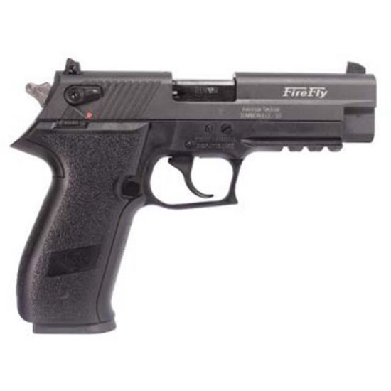 GSG FireFly 22LR 4.9″ Barrel 10+1 2210FF