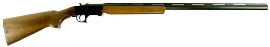 HATFIELD.USH20W 20GA SNG SHOT BL