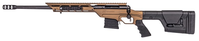 SAV 22867 10 STEALTH EVO 6.5 CRD LH