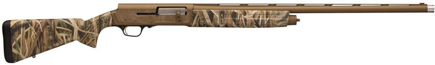 Browning A5 Wicked Wing 12 Gauge 28″ Barrel W/ Fiber Optic…