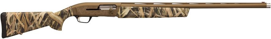 Browning Maxus Wicked Wing 12 Gauge 28″ Barrel W/ Fiber Optic…