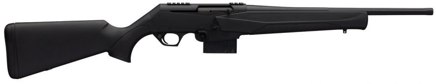 Browning Bar MK3 DBM 308WIN 18″ Barrel 10+1 Matte Black…
