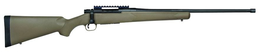 MOSS 27873 PATRIOT 22 FB 243 5+1 FDE
