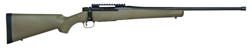 MOSS 27874 PATRIOT 22 FB 308 5+1 FDE