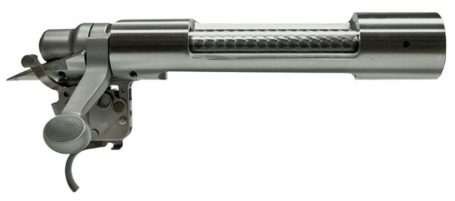 REM 27563 ACTION 700 LA SS MAG