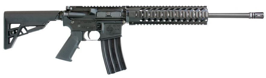 Diamondback DB15 CCB 223Rem/5.56mm 16″ Barrel 30rd…