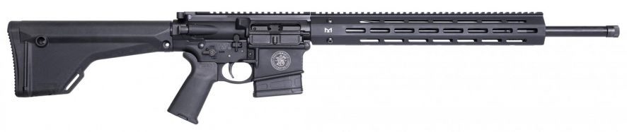 S&W M&P10 PC 6.5 Creedmoor 20″ Barrel 10+1 Black 10057