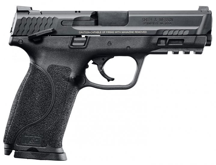 S&W M&P M2.0 40S&W 4.25″ Barrel 15+1 11525