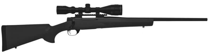 HOWA HGK62707+ 3-10X44 BLK 22 7MM08