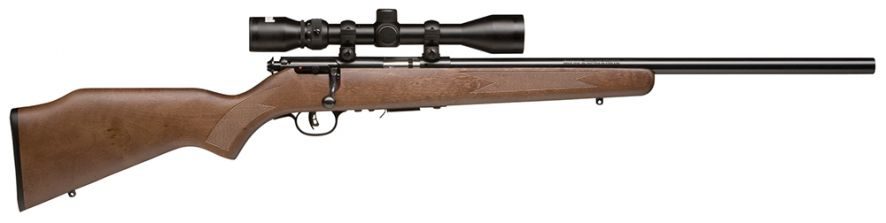 SAV 96222 93R17GVXP 17HMR AT W/SCP