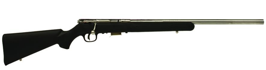 SAV 96703 93R17FVSS 17HMR AT SS HB