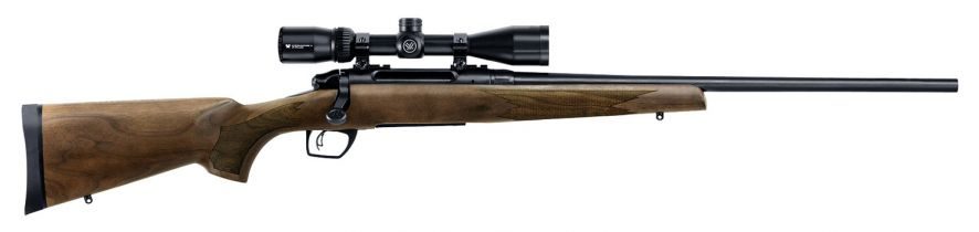 REM 85886 783 W/VORTEX 270 22 WAL