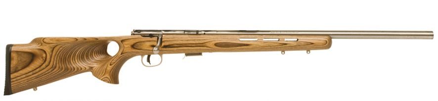SAV 96200 93R17BTVS 17HMR AT SS LAM