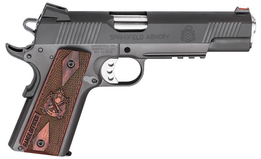 SPG PI9130L 9M RANGE OFFCR 5IN OPR PRK