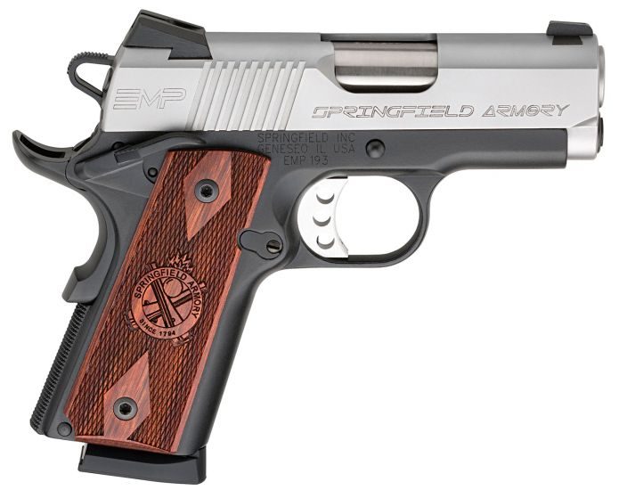 SPG PI9209LCA 9M EMP CMPT LWT *CA* 2TN