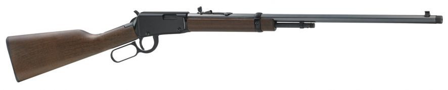 HENRY H001TMSPR LEVER FRONTIER OCT 24IN TB 22MAG