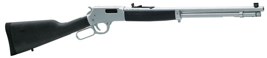 HENRY H012CAW BIG BOY 45COLT ALL WEATHER