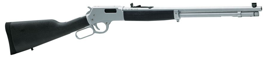 HENRY H012M327 BIG BOY STEEL 327MAG
