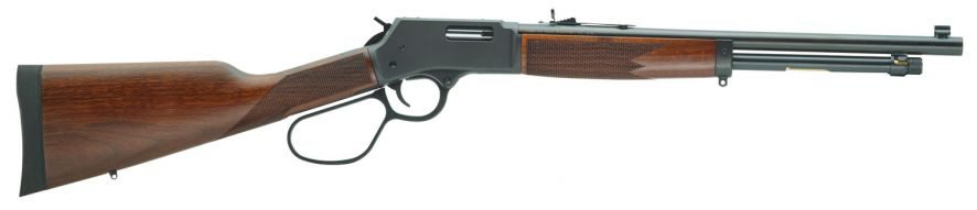 HENRY H012MR327 BIG BOY STEEL 327MAG CARBINE