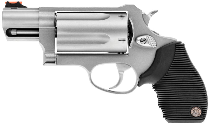 Taurus Public Defender 45Colt/410 2.5″ 5Rd 2441039TC