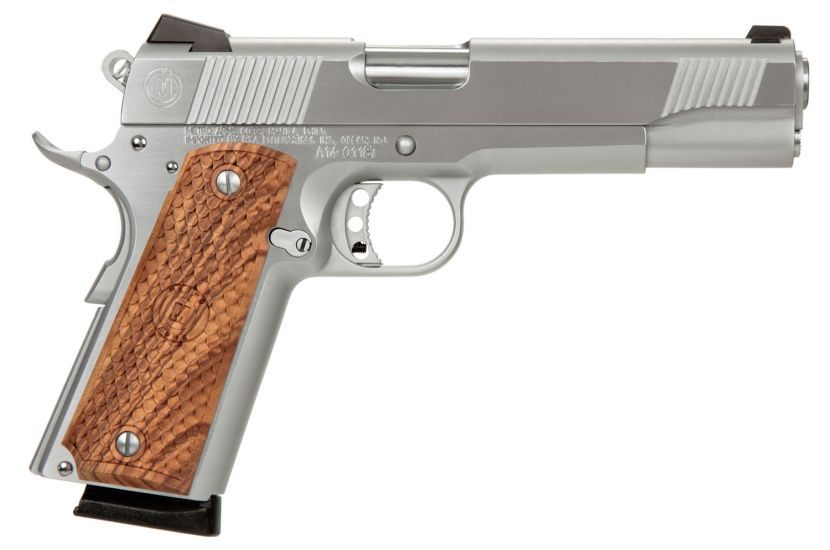 BERSA T9MPXT 9MM 17R MT