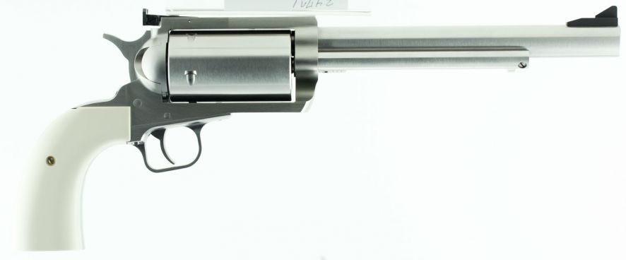 Magnum Research Big Frame Revolver 45-70GOVT 7.5″ Barrel…