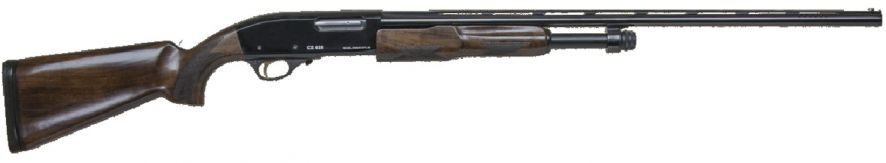CZ 628 Field Select 28 Gauge 28″ Barrel 4+1 Turkish Walnut Stock/Gloss Blued…
