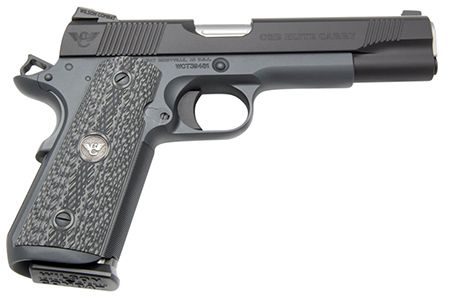 WILS CQBECFS9 CQB ELITE CARRY 9MM 5IN