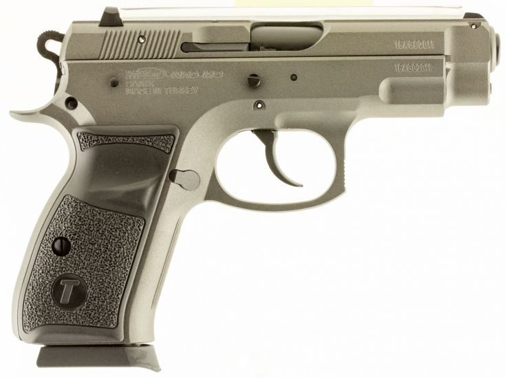 TRI 85028 C-100 9MM 3.9IN TUNG-C 15RD