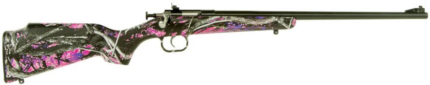 CRICK KSA2160 MUDDY GIRL BLUE