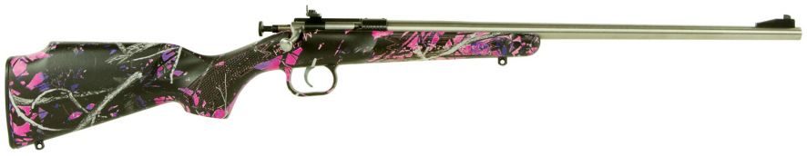 CRICK KSA2167 MUDDY GIRL S/S