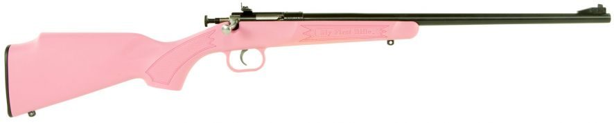 CRICK KSA2220 PINK SYN BLUE (MFR)