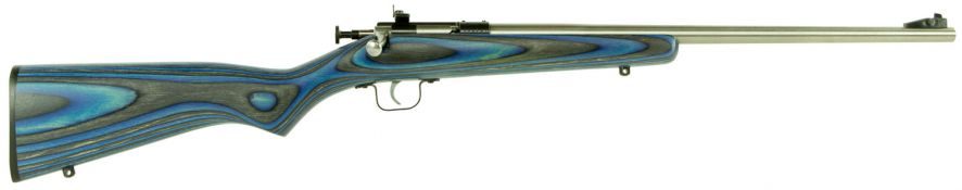 CRICK KSA2223 BLUE LAMINATED S/S