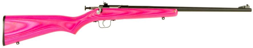 CRICK KSA2225 PINK LAMINATED BLUED