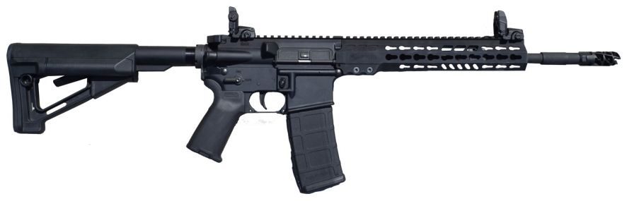 ARML M15TAC14 M15 TACT 5.56 14.5