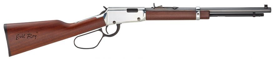 HENRY H001TMER EVIL ROY 22MAG