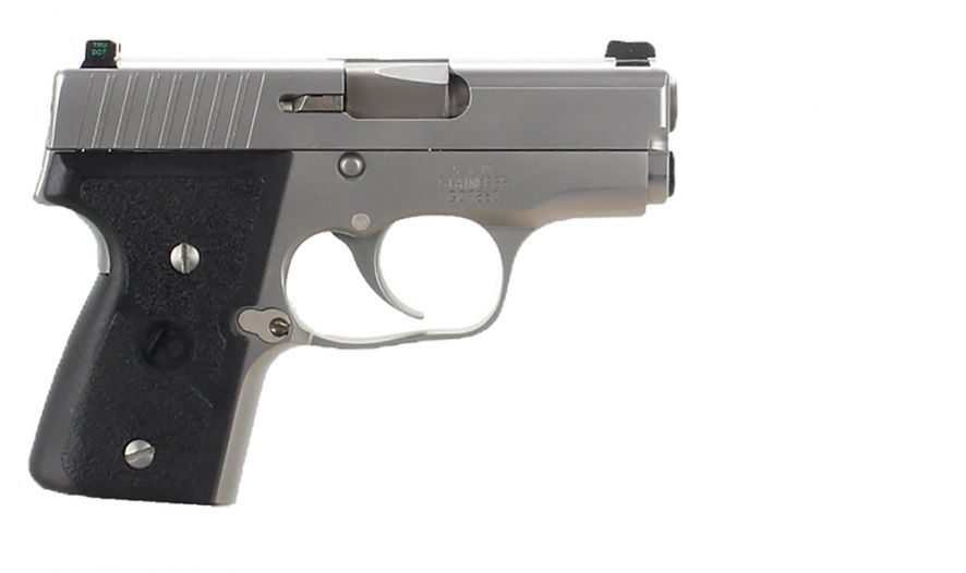 KAHR M9093N MK9 9MM 3IN 6RD SS NS