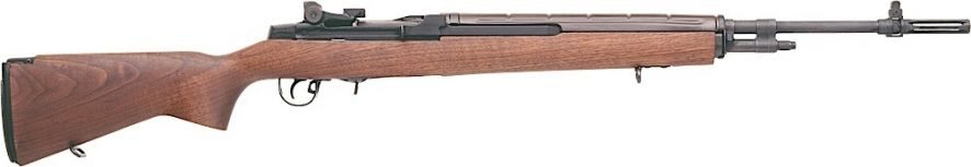 Springfield M1A 308WIN/7.62NATO 22″ 10+1 *CA* SA9102CA