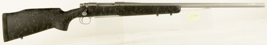 REM 85611 700 LR SS M40 R5 7MM 26IN
