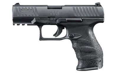 Walther PPQ M2 45ACP 4.25″ Barrel 12+1 2807076LE
