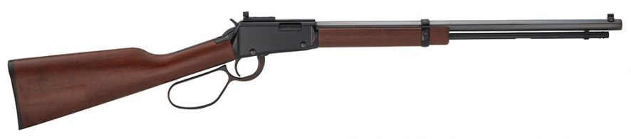 HENRY H001TMRP SMALL GAME RIFLE 22MAG