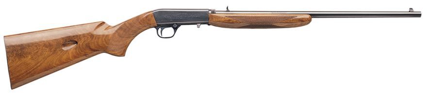 Browning SA-22 Grade I 22LR 19.3″ Barrel W/ Gold Bead Front Sight 10+1…