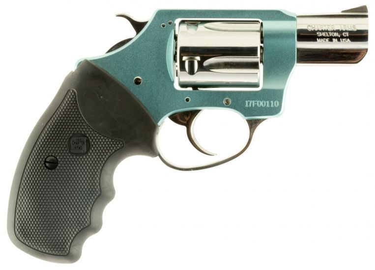 CHA 53879 BLUE DIAMOND 38 2IN BLUE