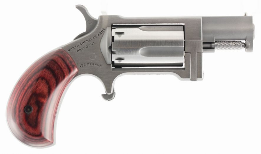 NAA SW SIDEWINDER 22MAG 1.5IN