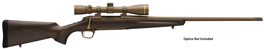 Browning X-Bolt Pro 30-06 Springfield 22″ Barrel 4+1…