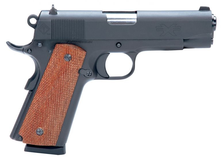 ATI FX9 1911 9mm 4.25″ Barrel 9+1 Mahogany GFX9GI